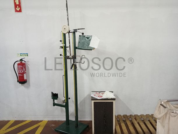 Máquinas de Costura