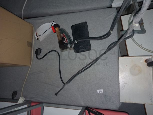 Equipamentos para a Indústria Têxtil