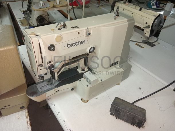 Equipamentos para a Indústria Têxtil