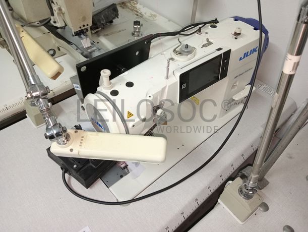 Equipamentos para a Indústria Têxtil