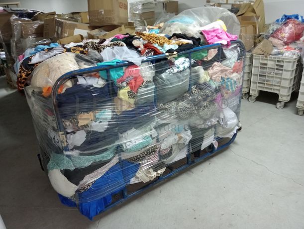 Equipamentos para a Indústria Têxtil