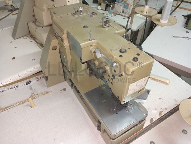 Equipamentos para a Indústria Têxtil