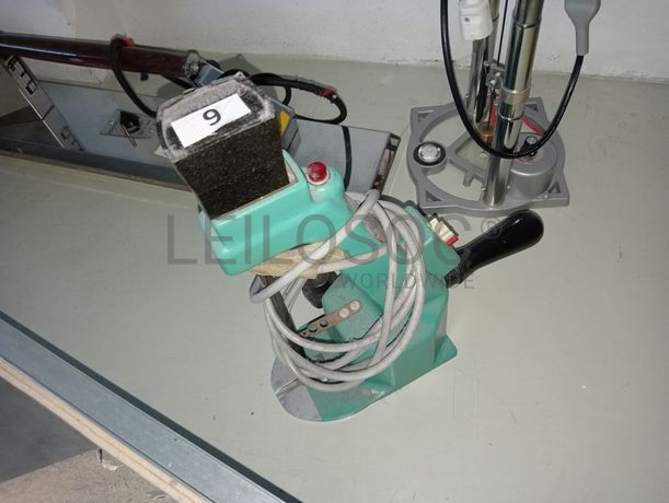 Equipamentos para a Indústria Têxtil