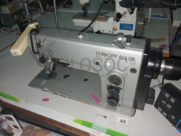 Equipamentos para a Indústria Têxtil