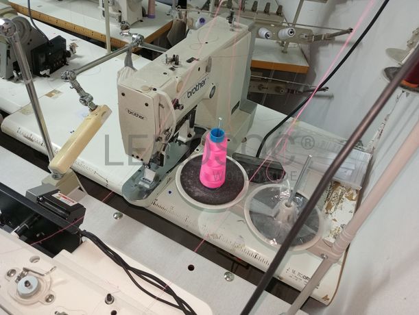 Equipamentos para a Indústria Têxtil