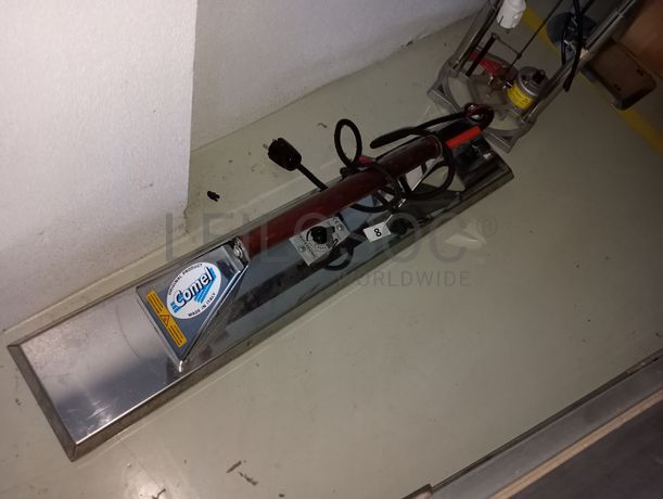 Equipamentos para a Indústria Têxtil