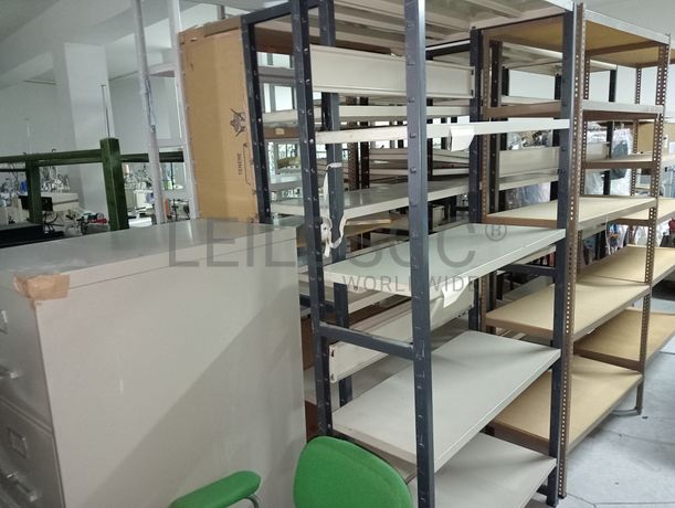 Equipamentos para a Indústria Têxtil