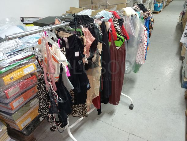 Equipamentos para a Indústria Têxtil