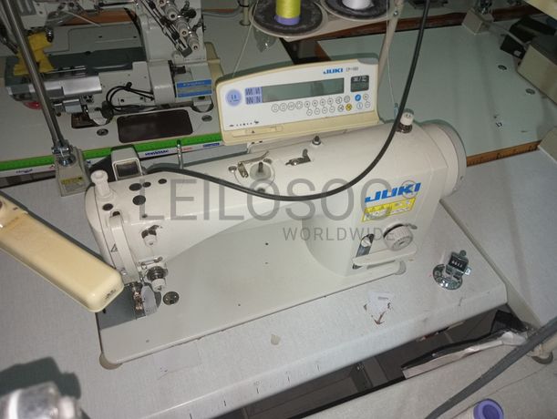 Equipamentos para a Indústria Têxtil