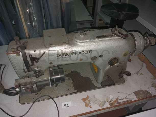 Equipamentos para a Indústria Têxtil