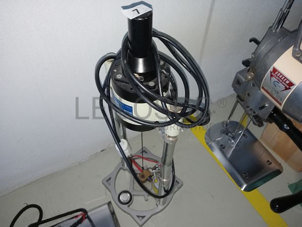 Equipamentos para a Indústria Têxtil