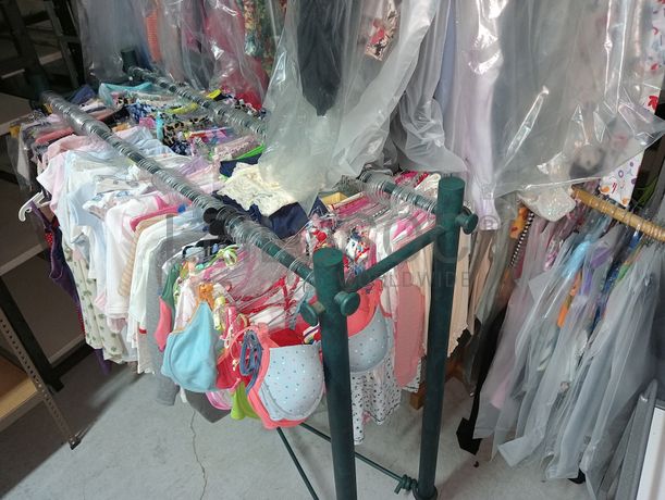 Equipamentos para a Indústria Têxtil