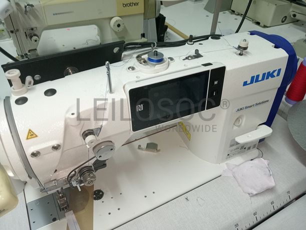 Equipamentos para a Indústria Têxtil