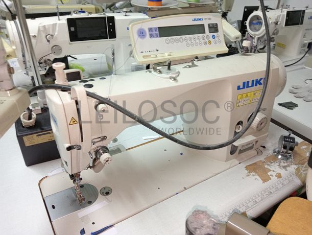 Equipamentos para a Indústria Têxtil