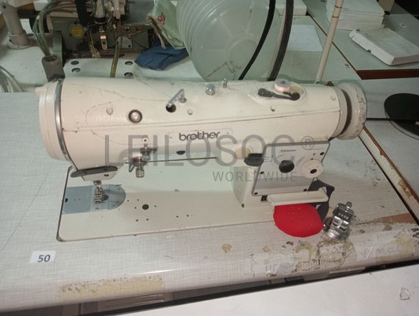 Equipamentos para a Indústria Têxtil