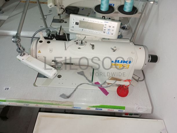 Equipamentos para a Indústria Têxtil