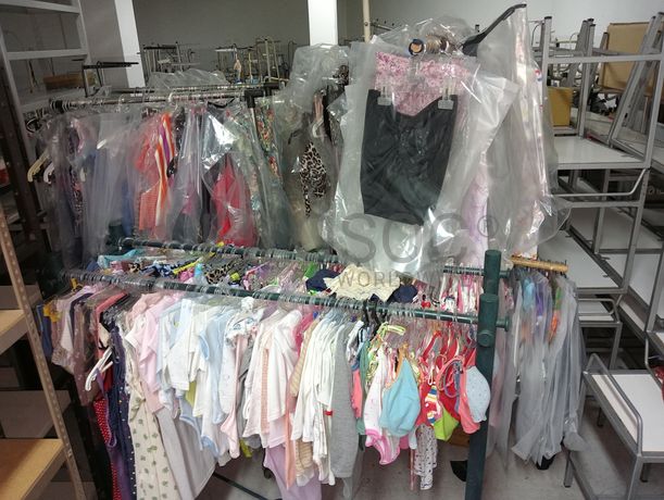 Equipamentos para a Indústria Têxtil