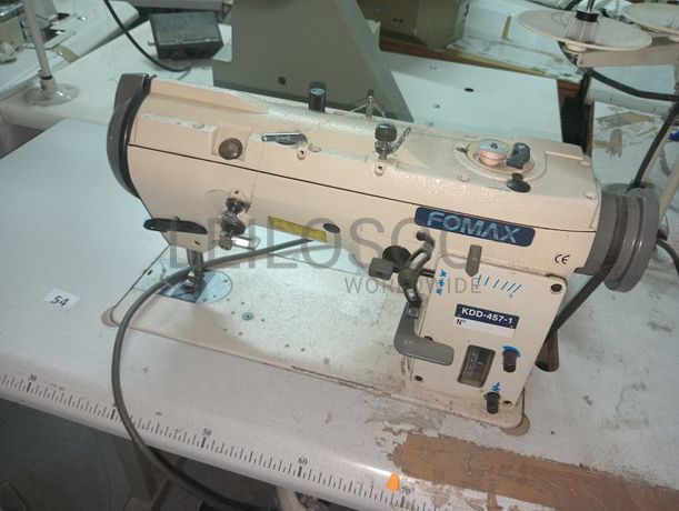 Equipamentos para a Indústria Têxtil