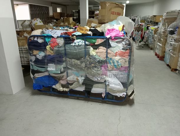 Equipamentos para a Indústria Têxtil