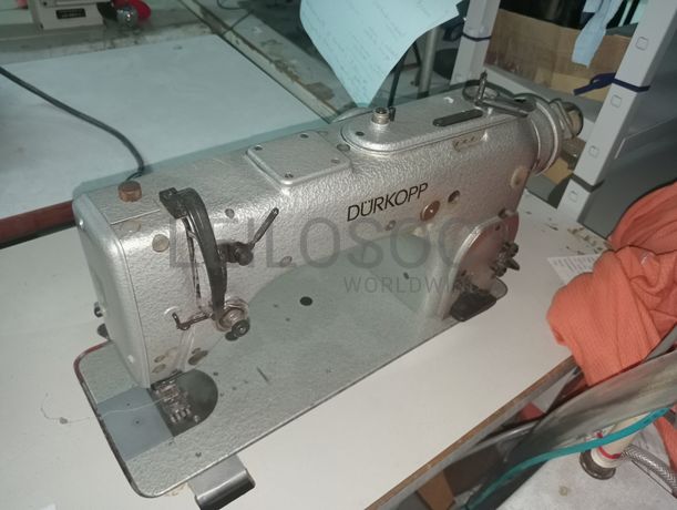 Equipamentos para a Indústria Têxtil