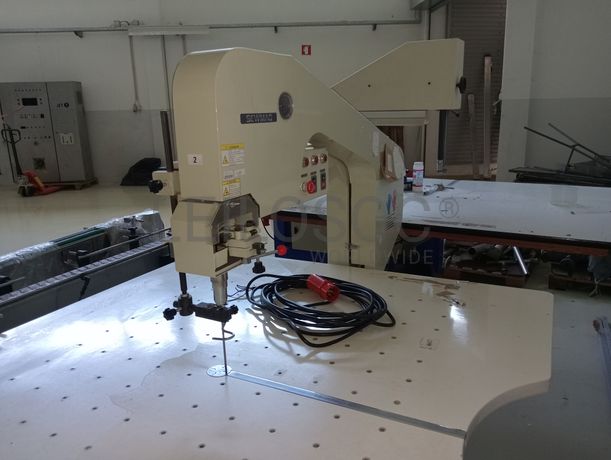 Equipamentos para a Indústria Têxtil