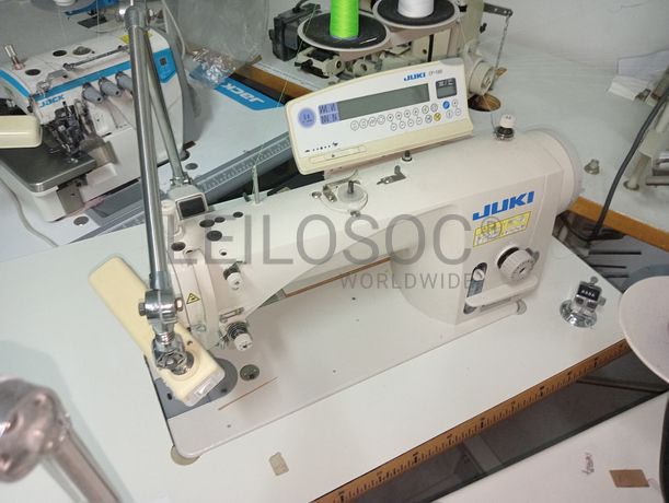 Equipamentos para a Indústria Têxtil