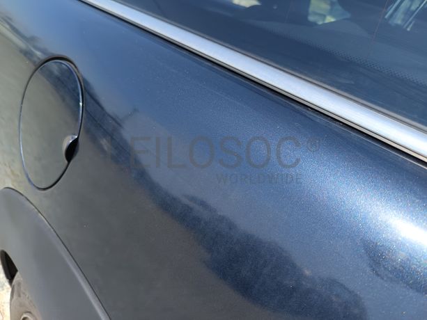 Mini Cooper D · Ano 2008