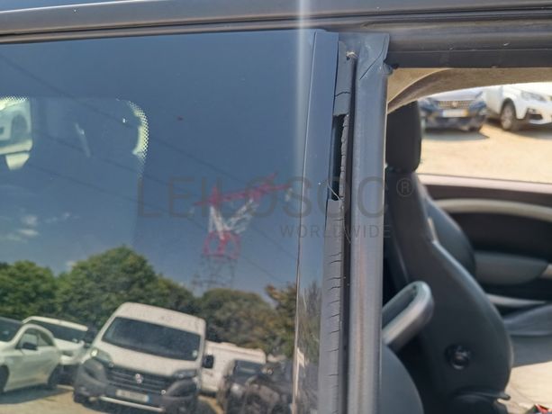 Mini Cooper D · Ano 2008