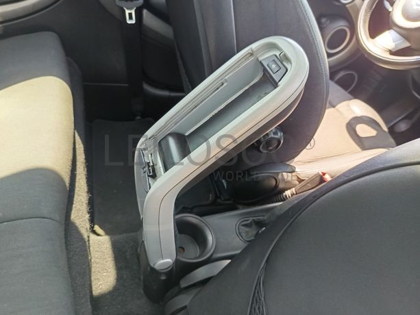 Mini Cooper D · Ano 2008