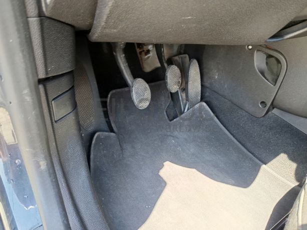 Mini Cooper D · Ano 2008