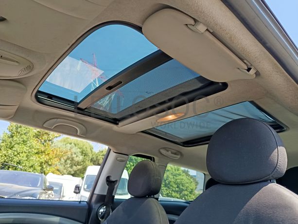 Mini Cooper D · Ano 2008