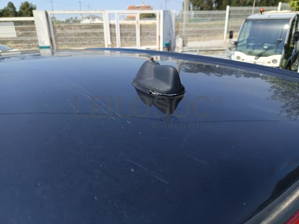 Mini Cooper D · Ano 2008