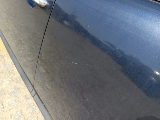 Mini Cooper D · Ano 2008