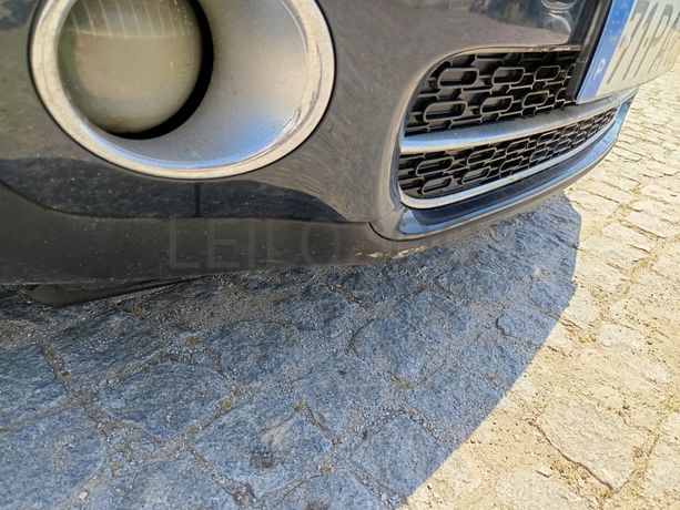 Mini Cooper D · Ano 2008