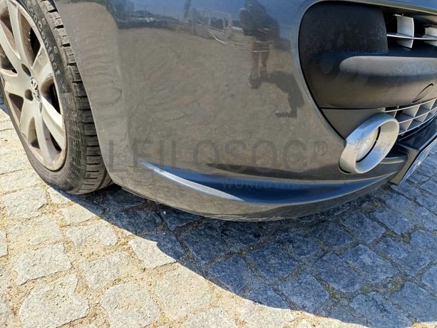 Peugeot 207 · Ano 2009