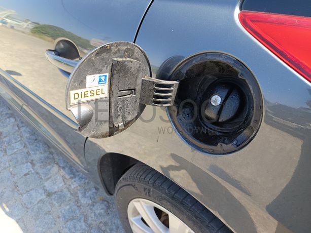 Peugeot 207 · Ano 2009