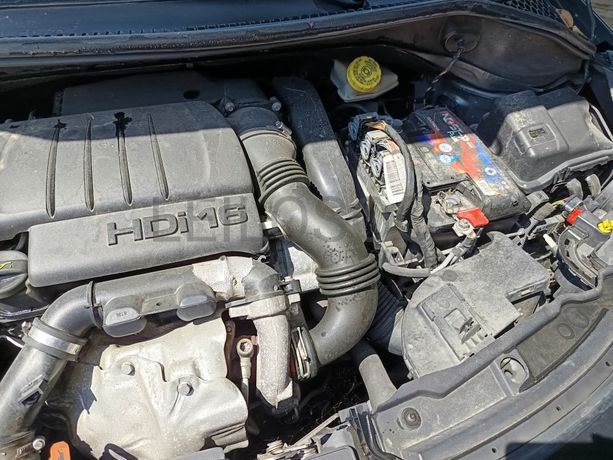 Peugeot 207 · Ano 2009