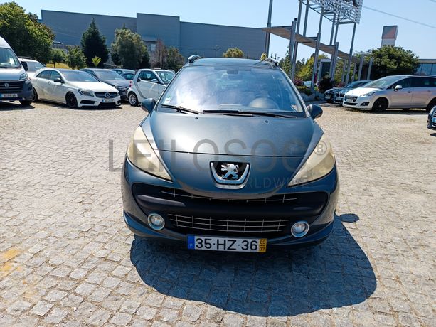 Peugeot 207 · Ano 2009
