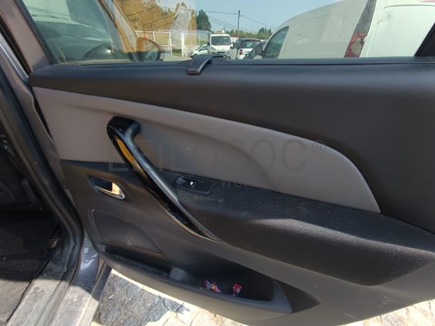 Citroën Grand C4 Space Tourer 1.6 Blue HDI · Ano 2018