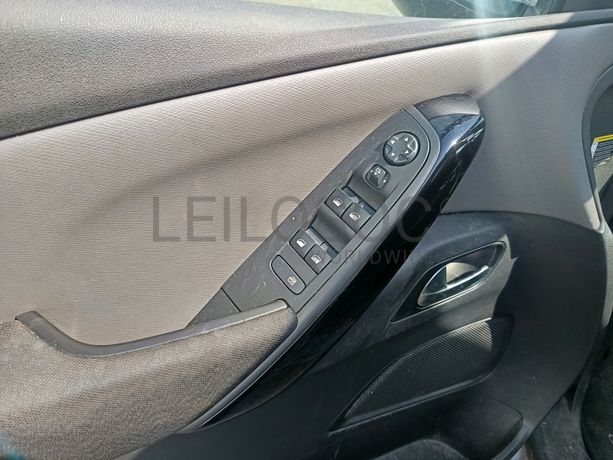 Citroën Grand C4 Space Tourer 1.6 Blue HDI · Ano 2018