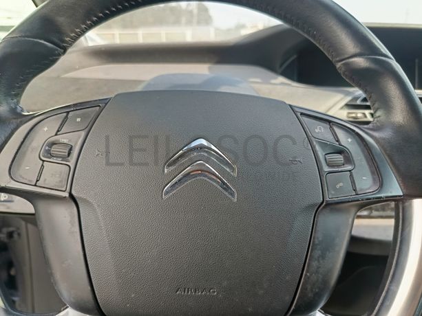 Citroën Grand C4 Space Tourer 1.6 Blue HDI · Ano 2018