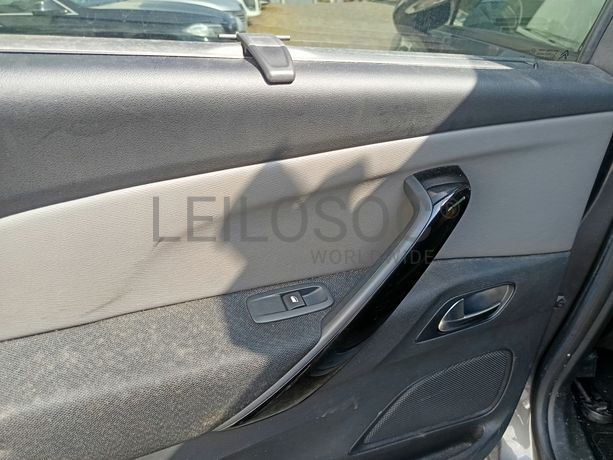 Citroën Grand C4 Space Tourer 1.6 Blue HDI · Ano 2018