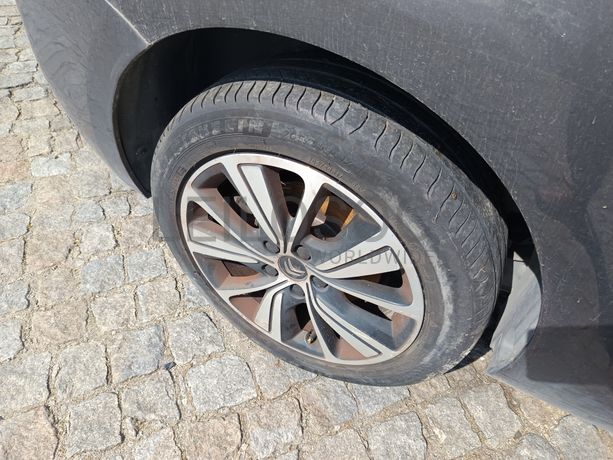 Citroën Grand C4 Space Tourer 1.6 Blue HDI · Ano 2018