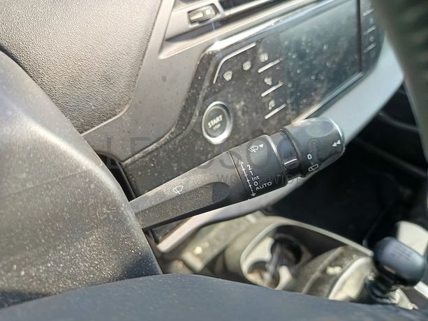 Citroën Grand C4 Space Tourer 1.6 Blue HDI · Ano 2018