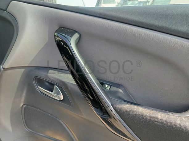 Citroën Grand C4 Space Tourer 1.6 Blue HDI · Ano 2018