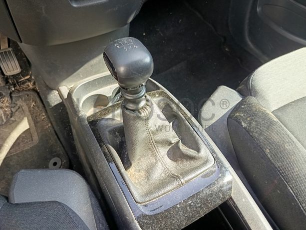 Citroën Grand C4 Space Tourer 1.6 Blue HDI · Ano 2018