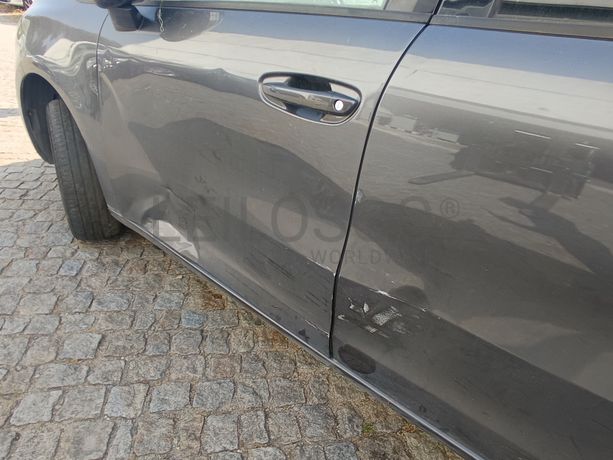 Citroën Grand C4 Space Tourer 1.6 Blue HDI · Ano 2018