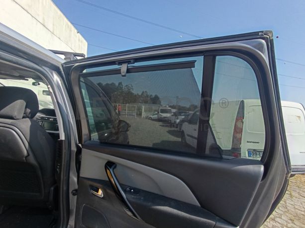 Citroën Grand C4 Space Tourer 1.6 Blue HDI · Ano 2018