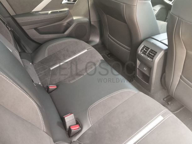 Opel Astra 1.6 Híbrido · Ano 2023