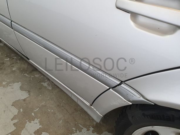 Mercedes-Benz C220 CDI · Ano 1998